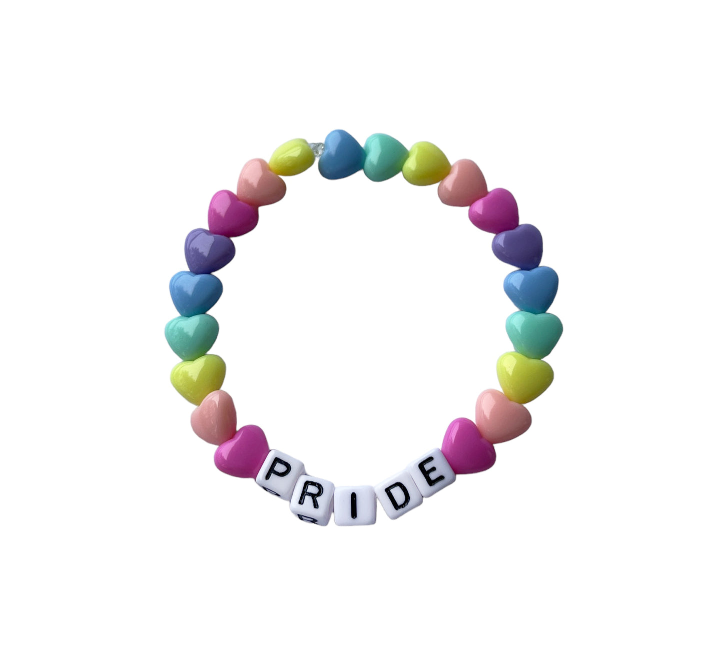 Pride Bracelet